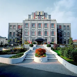 Starhotels Business Palace Italië