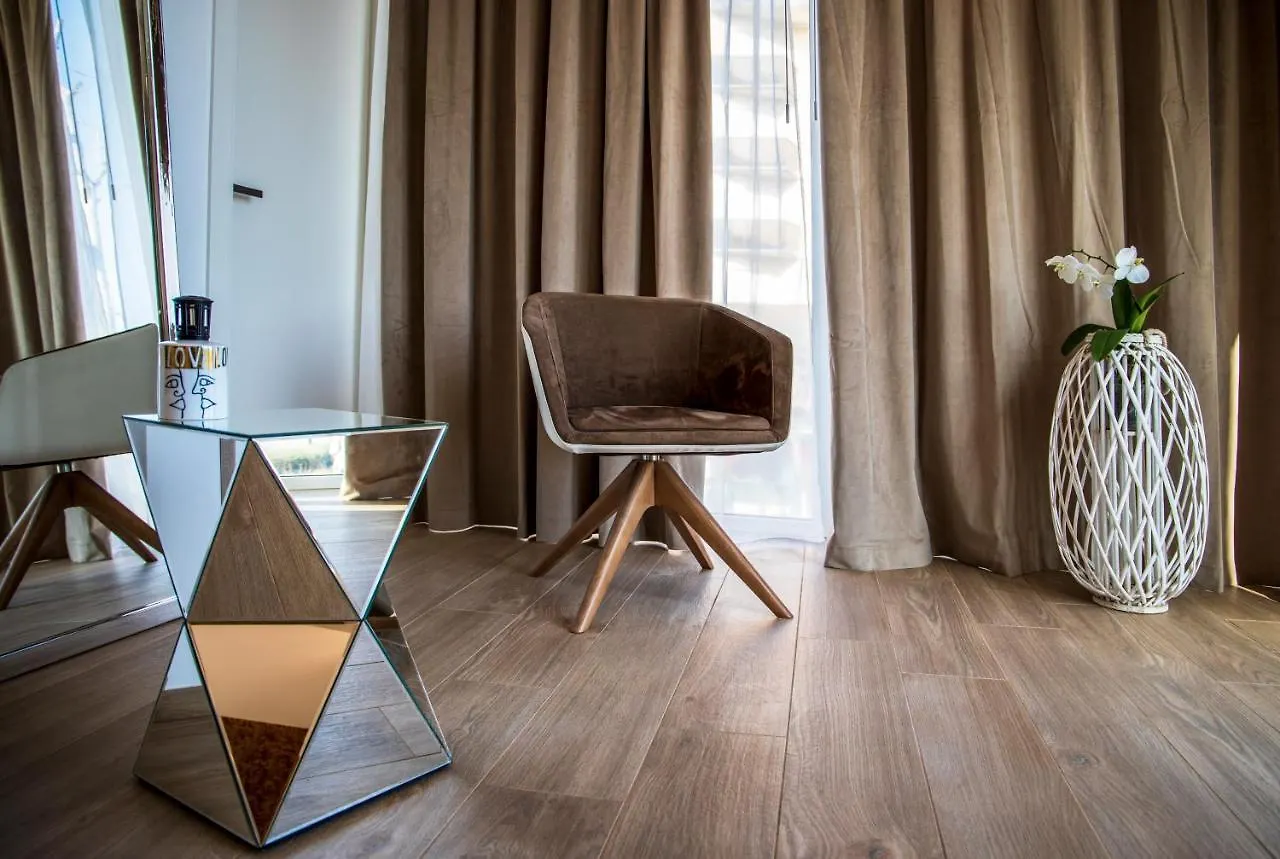 One Design Hotel Rimini