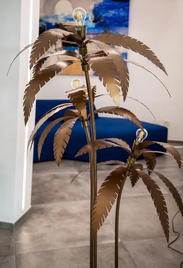 One Design Hotel Rimini Italy