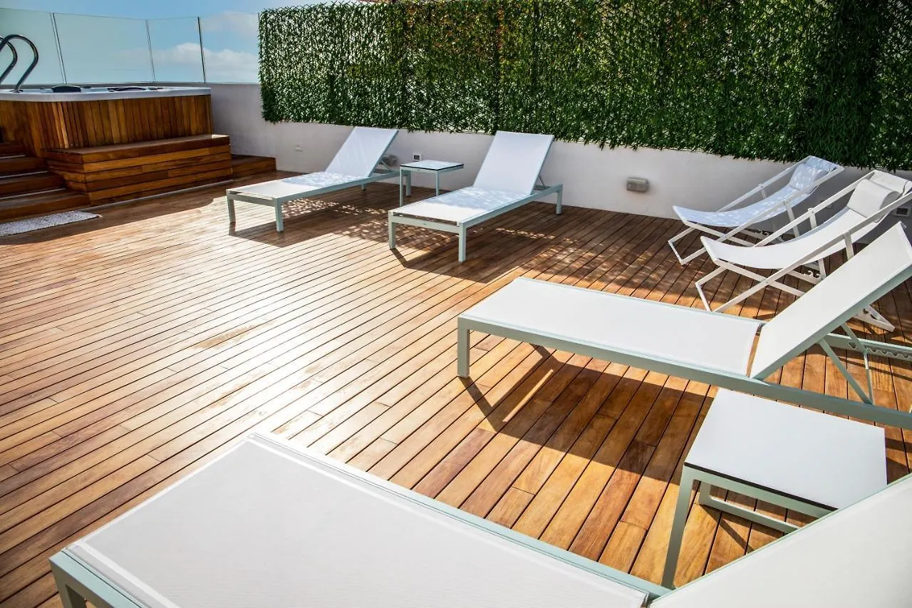 One Design Hotel Rimini