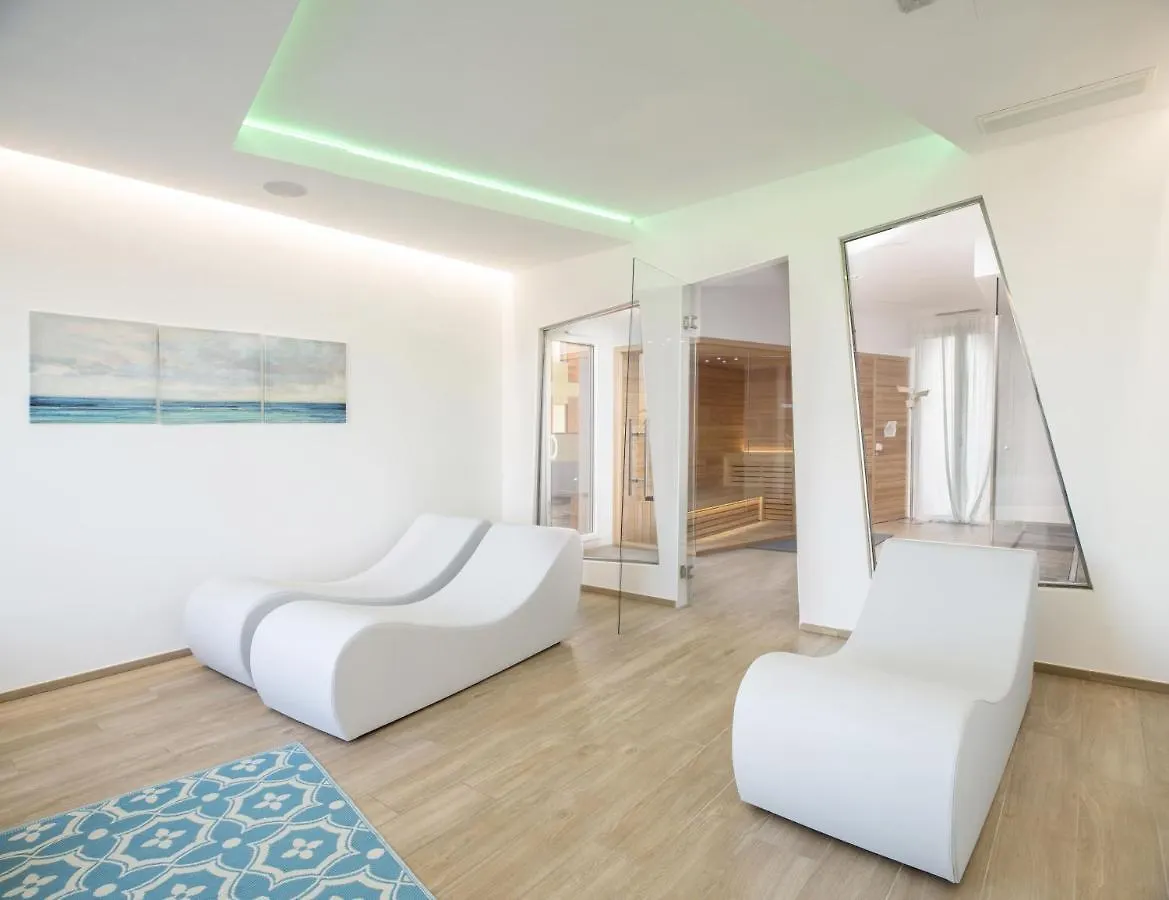 One Design Hotel Rimini