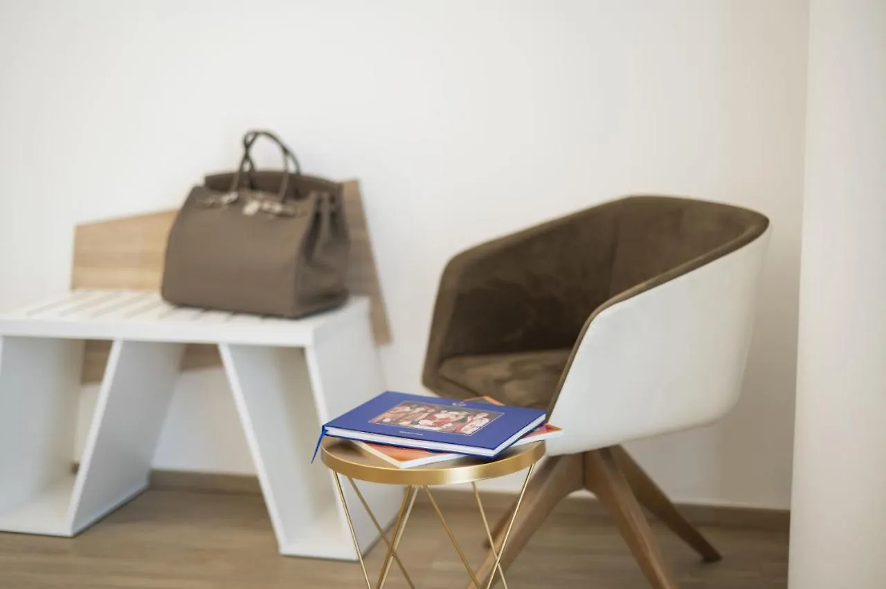 One Design Hotel Rimini
